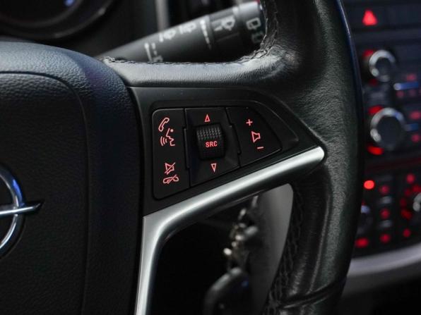 Opel Astra J с пробегом 2012 года, цена 799 521 рубль, 139146 км, хэтчбек, Автокод Объявления