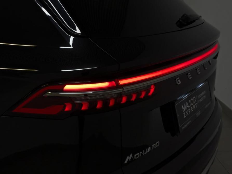 Geely Monjaro I Санкт-Петербург  - изображение 29