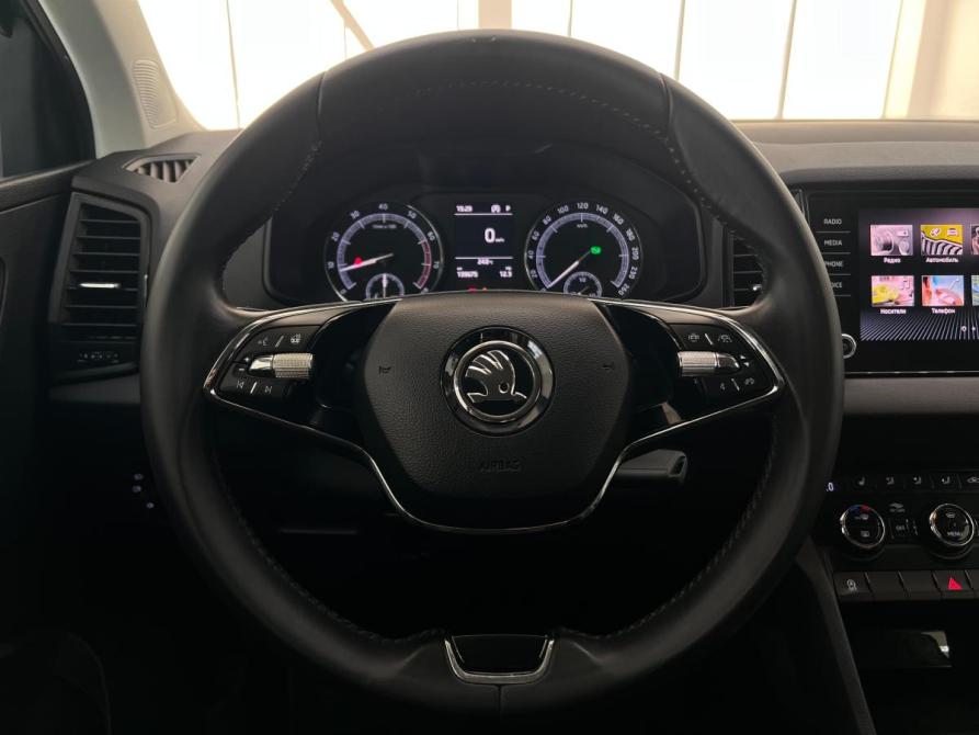 Skoda Karoq I Волгоград  - изображение 14
