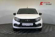 Lada (ВАЗ) Granta I Рестайлинг Нижний Новгород  - изображение 21