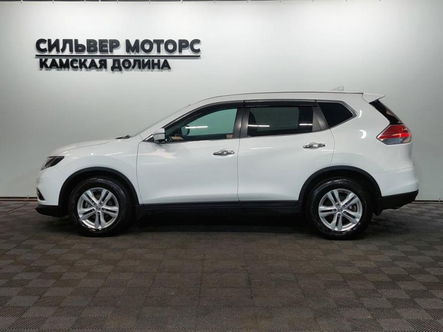 Nissan X-Trail III Пермь  - изображение 3