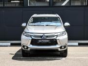 Mitsubishi Pajero Sport III Новороссийск  - изображение 24