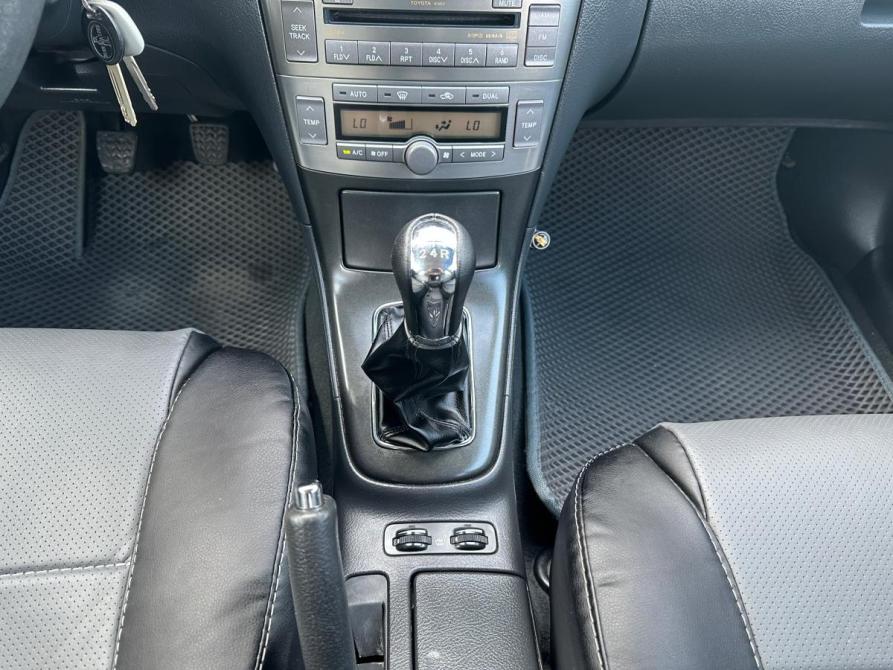 Toyota Avensis II Рестайлинг Екатеринбург  - изображение 11