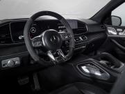 Mercedes-Benz GLS AMG II (X167) Москва  - изображение 36