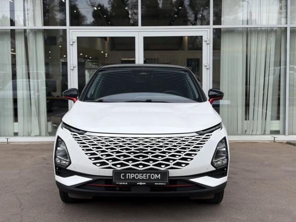 Omoda C5 I с пробегом 2023 года, цена 1 915 000 рублей, 27341 км, внедорожник, Автокод Объявления