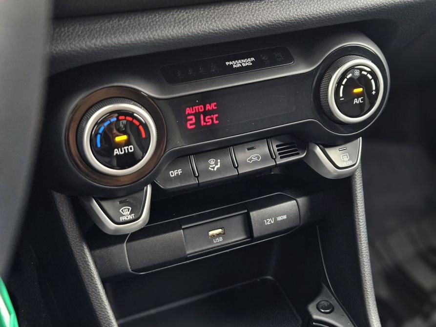 Kia Picanto III Рестайлинг Санкт-Петербург  - изображение 17