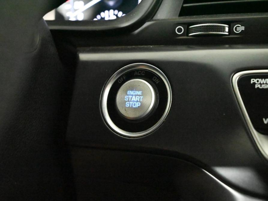 Hyundai Sonata VII (LF) Рестайлинг Екатеринбург  - изображение 16