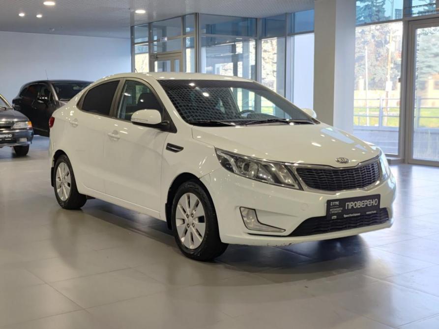 Kia Rio III Казань  - изображение 3