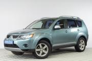 Mitsubishi Outlander II Челябинск  - изображение 22