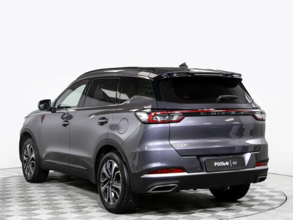 Chery Tiggo 7 Pro Max I с пробегом 2024 года, цена 1 918 000 рублей, 53908 км, внедорожник, Автокод Объявления