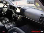 Toyota Land Cruiser 200 Series Москва  - изображение 29