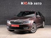 Skoda Octavia III (A7) Екатеринбург  - изображение 20