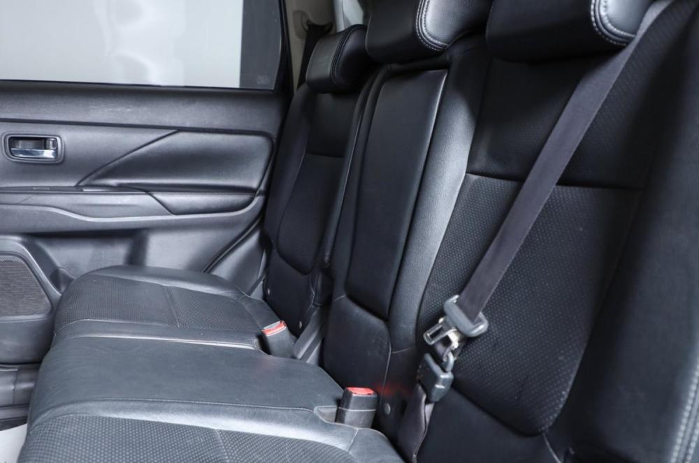 Mitsubishi Outlander III Новосибирск  - изображение 18