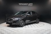 Lada (ВАЗ) Vesta I Крым  - изображение 20