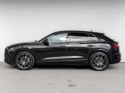Audi Q8 I (4M) Москва  - изображение 38