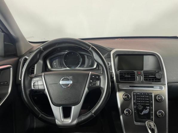 Volvo XC60 I Рестайлинг с пробегом 2013 года, цена 1 699 000 рублей, 238807 км, внедорожник, Автокод Объявления