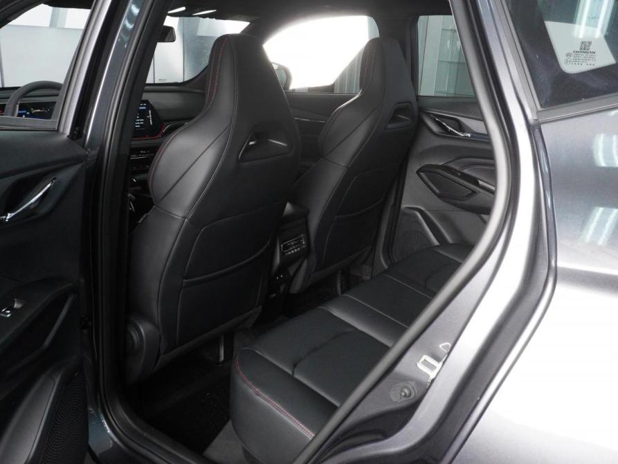 Changan CS35 Max Минеральные Воды  - изображение 11