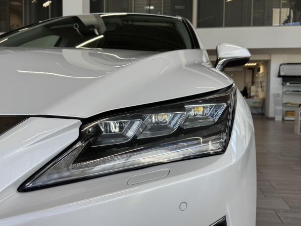 Lexus RX IV с пробегом 2016 года, цена 3 350 000 рублей, 143666 км, внедорожник, Автокод Объявления