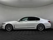 BMW 7 серии VI (G11/G12) Рестайлинг Химки  - изображение 36