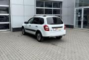 Lada (ВАЗ) Granta I Рестайлинг Владимир  - изображение 27