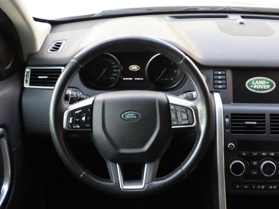Land Rover Discovery Sport I Санкт-Петербург  - изображение 11