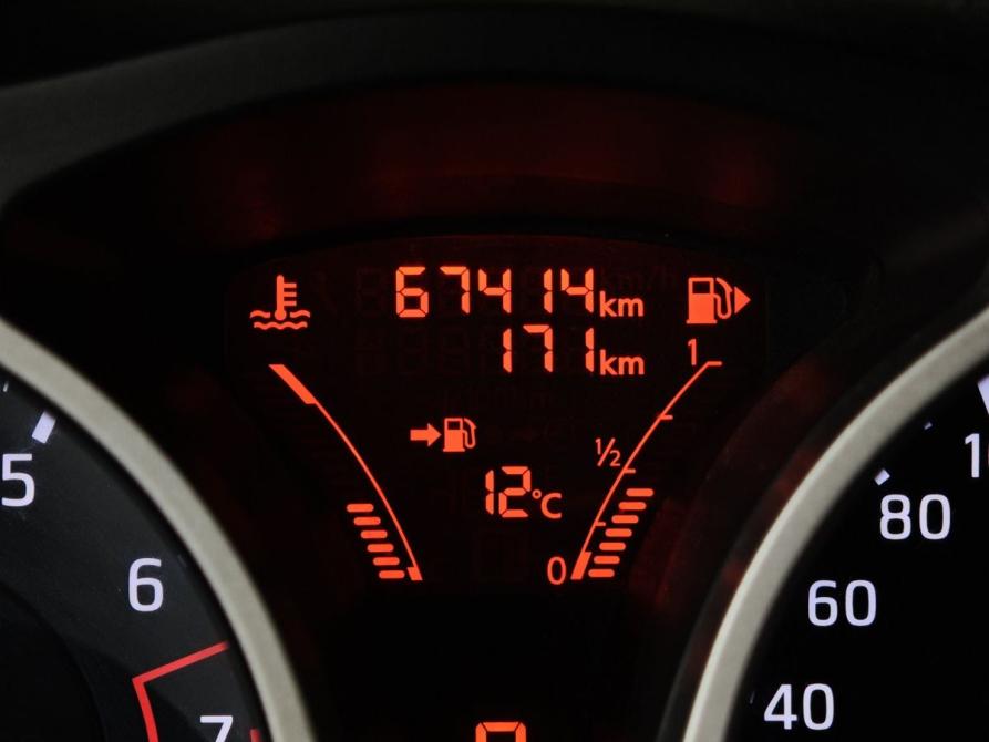 Nissan Juke I Москва  - изображение 17