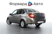 Lada (ВАЗ) Granta I Рестайлинг Тюмень  - изображение 28