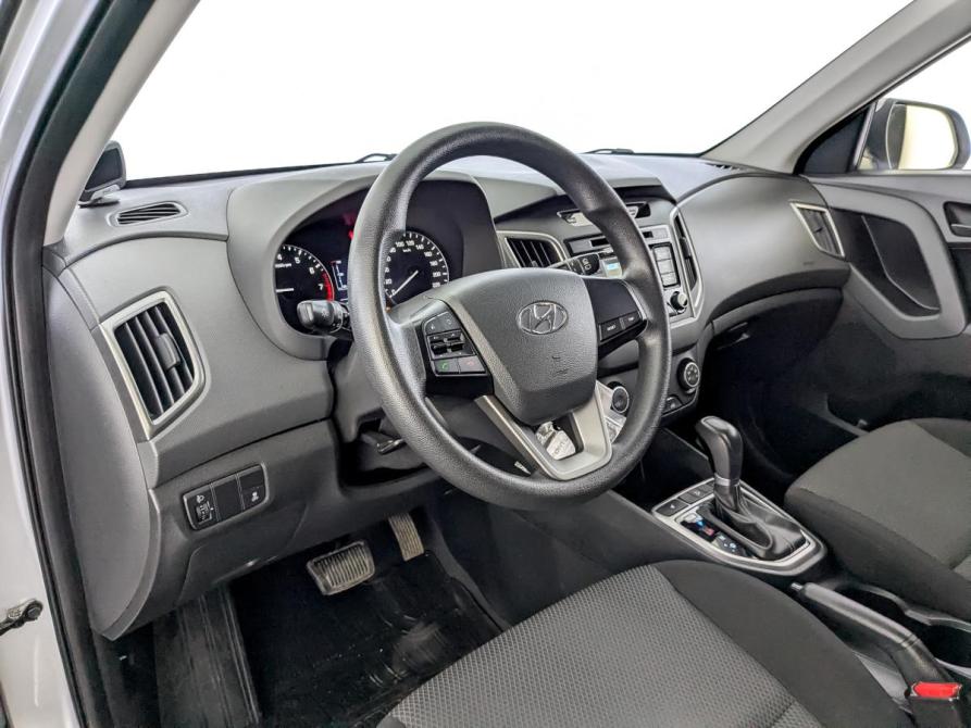 Hyundai Creta I Москва  - изображение 16