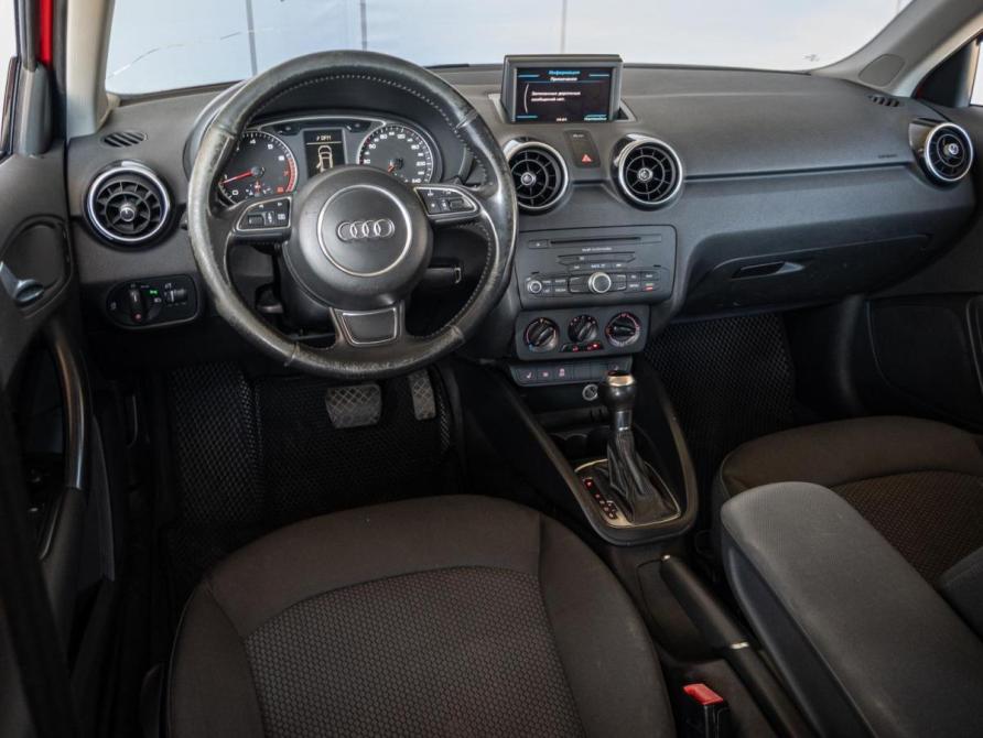 Audi A1 I (8X) Краснодар  - изображение 6