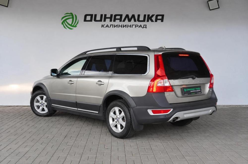 Volvo XC70 II Рестайлинг Калининград  - изображение 3