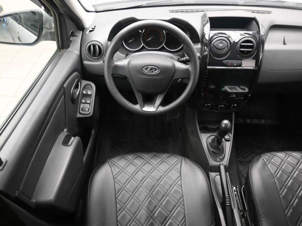 Lada (ВАЗ) Largus I Рестайлинг с пробегом 2024 года, цена 1 250 000 рублей, 42017 км, универсал, Автокод Объявления