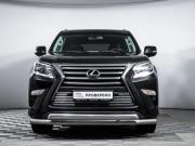 Lexus GX II Рестайлинг Москва  - изображение 21