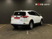 Toyota RAV4 IV (XA40) Рестайлинг Челябинск  - изображение 27