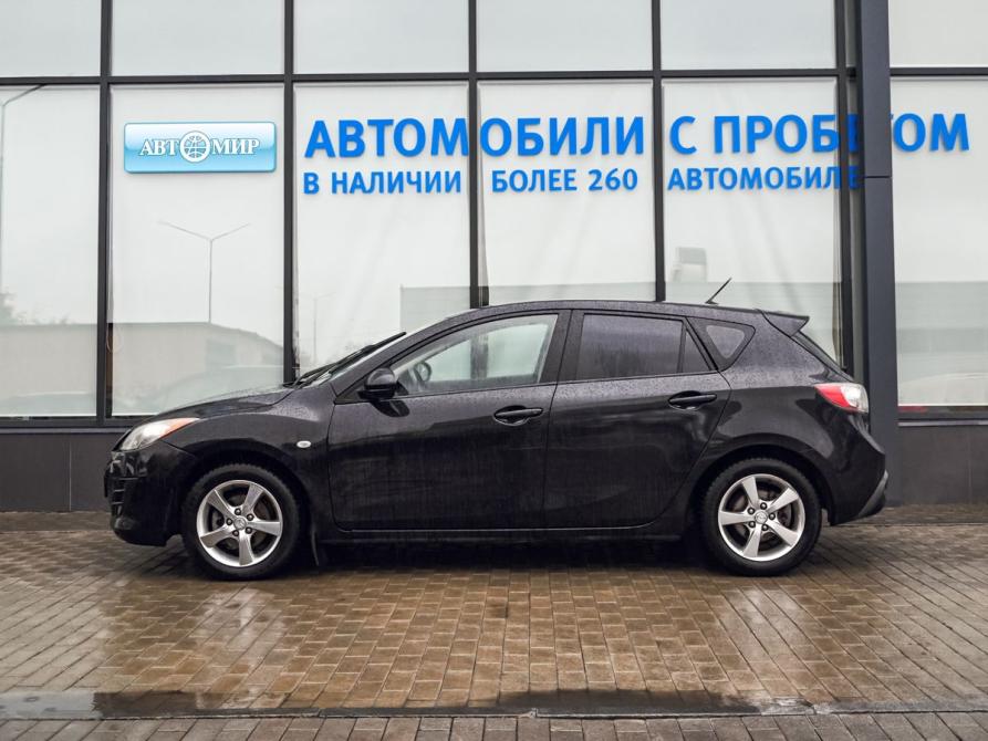 Mazda 3 II (BL) Екатеринбург  - изображение 2