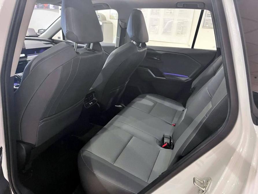 Toyota RAV4 VI (XA60) Москва  - изображение 15