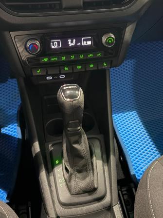 Skoda Rapid II с пробегом 2021 года, цена 1 845 000 рублей, 84000 км, лифтбек, Автокод Объявления