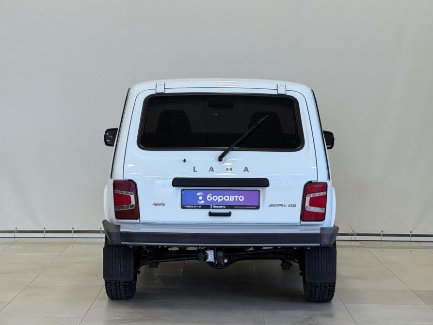 Lada (ВАЗ) 2121 (4x4) I Рестайлинг Ставрополь  - изображение 8