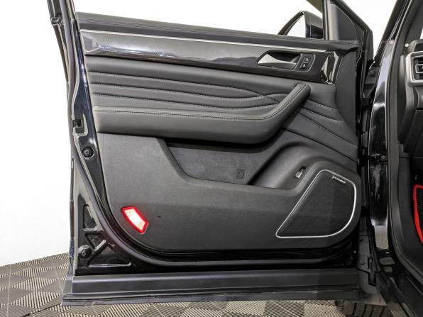 Dongfeng DFSK ix7 с пробегом 2024 года, цена 2 300 000 рублей, 31574 км, внедорожник, Автокод Объявления