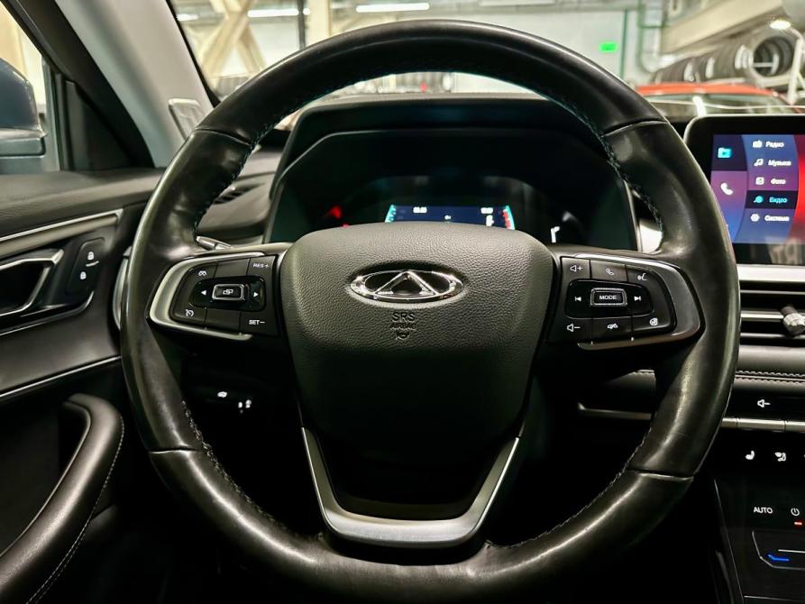 Chery Tiggo 7 Pro I Уфа  - изображение 16