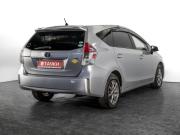 Toyota Prius Alpha I (ZVW40/41) Рестайлинг Иркутск  - изображение 28