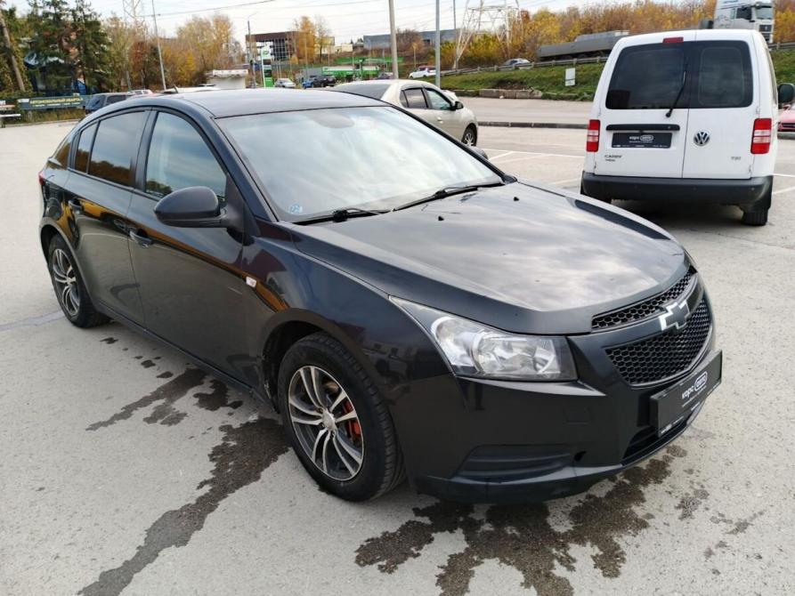 Chevrolet Cruze I Тула  - изображение 3