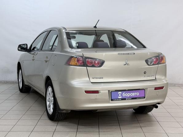 Mitsubishi Lancer X Рестайлинг с пробегом 2011 года, цена 779 000 рублей, 274486 км, седан, Автокод Объявления