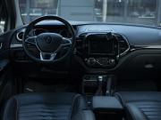 Renault Kaptur I Рестайлинг Ростов-на-Дону  - изображение 61