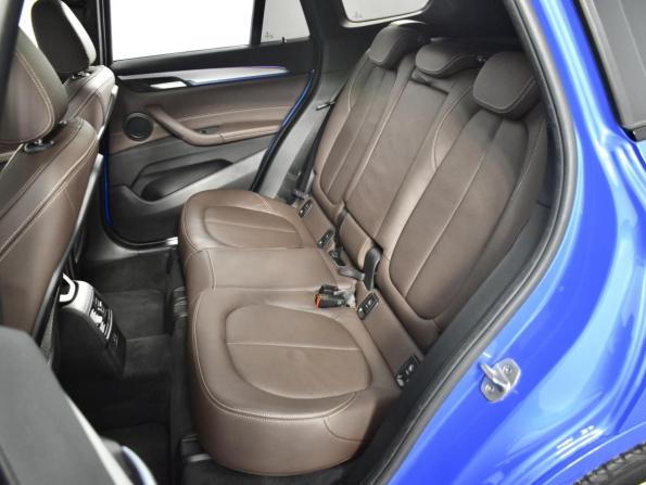BMW X1 II (F48) Рестайлинг с пробегом 2020 года, цена 3 849 900 рублей, 36516 км, внедорожник, Автокод Объявления