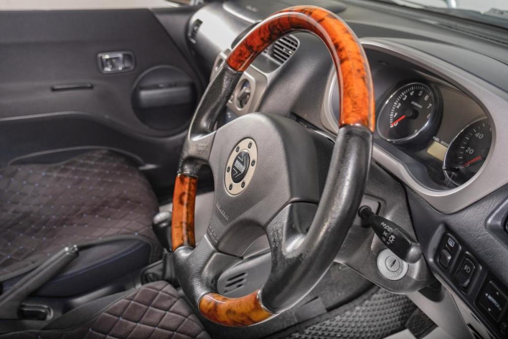 Daihatsu Terios I Томск  - изображение 13