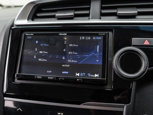 Honda Fit III Рестайлинг с пробегом 2019 года, цена 1 250 000 рублей, 119471 км, хэтчбек, Автокод Объявления