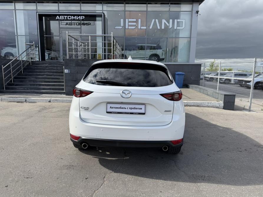 Mazda CX-5 II Саратов  - изображение 6