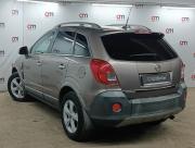 Opel Antara I Рестайлинг Санкт-Петербург  - изображение 28
