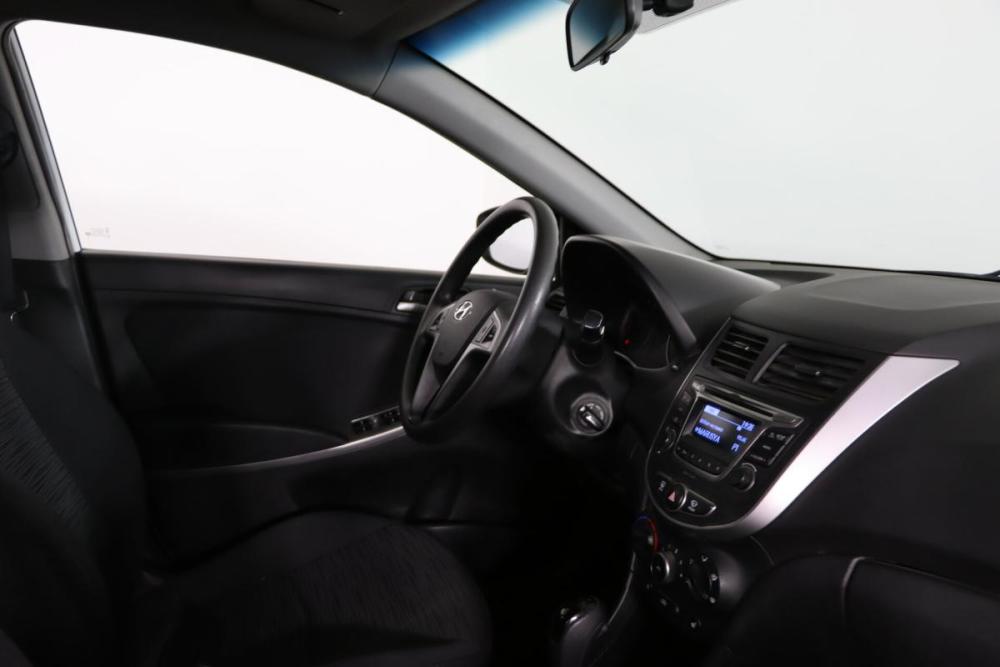 Hyundai Solaris I Рестайлинг Нижний Новгород  - изображение 14