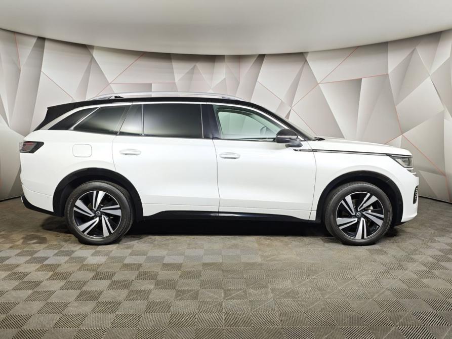 Volkswagen Tavendor I Москва  - изображение 6